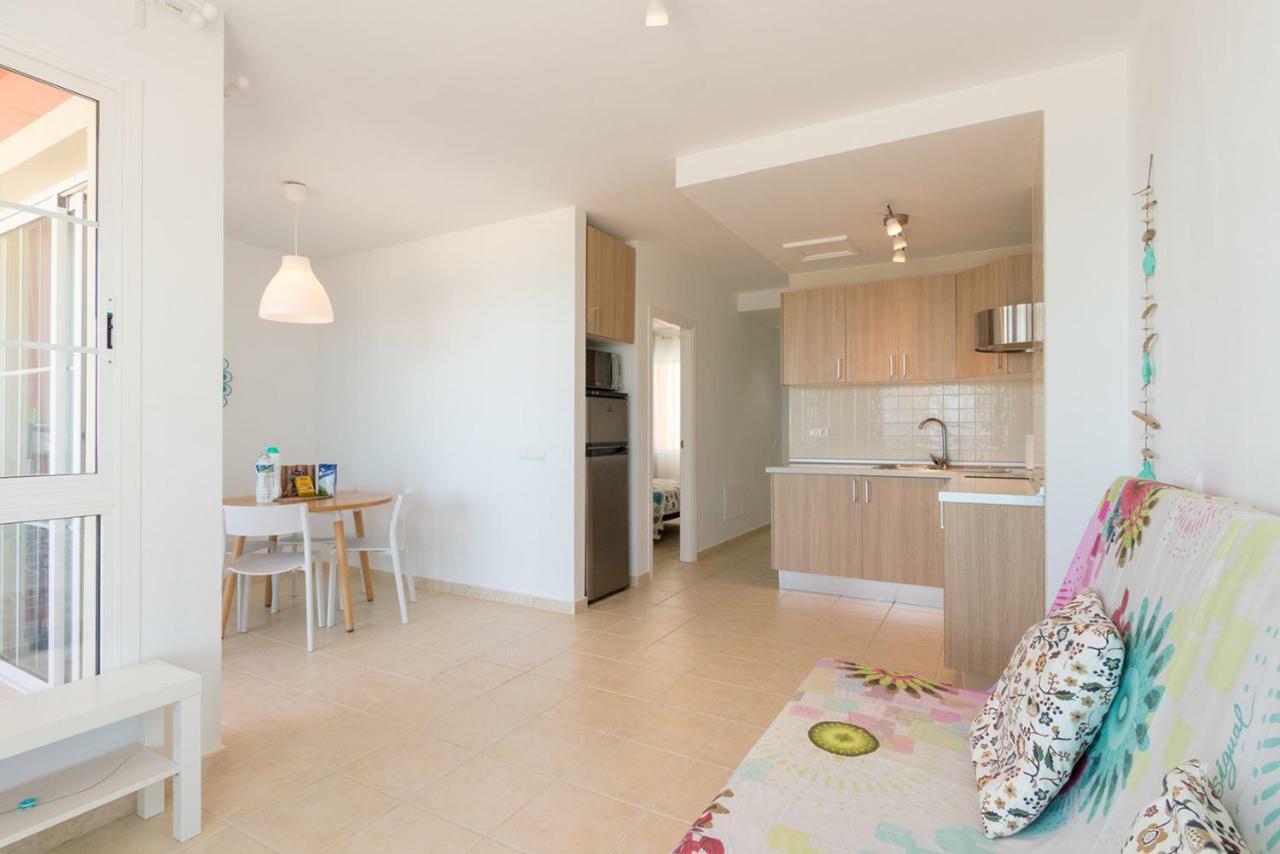 The Paradise On The Ocean 10 Apartment Costa Calma Exterior photo