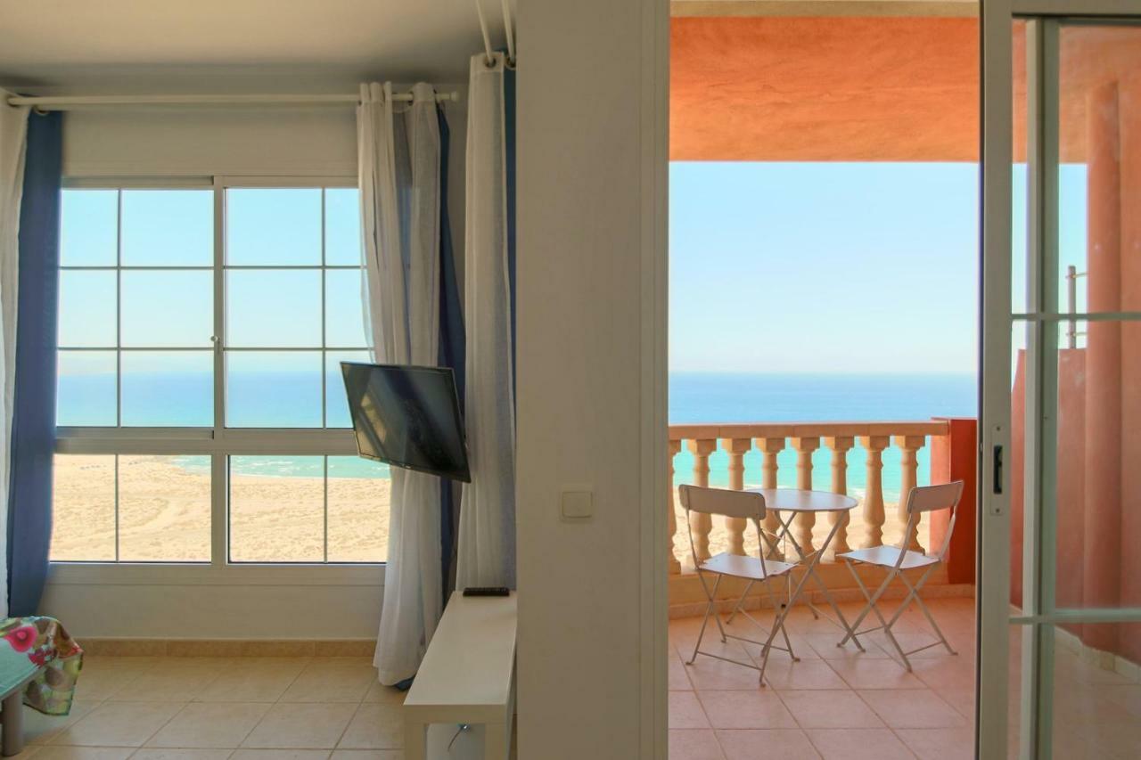 The Paradise On The Ocean 10 Apartment Costa Calma Exterior photo