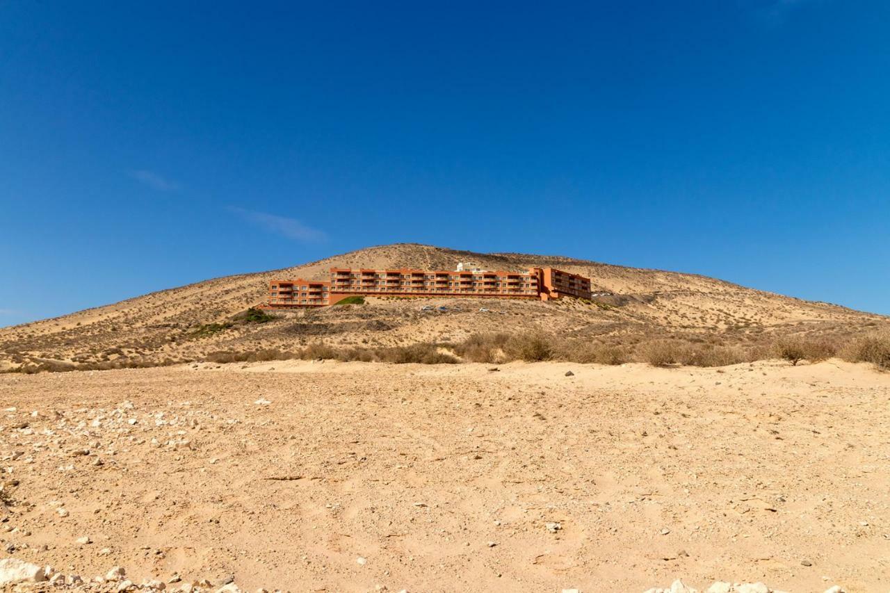 The Paradise On The Ocean 10 Apartment Costa Calma Exterior photo