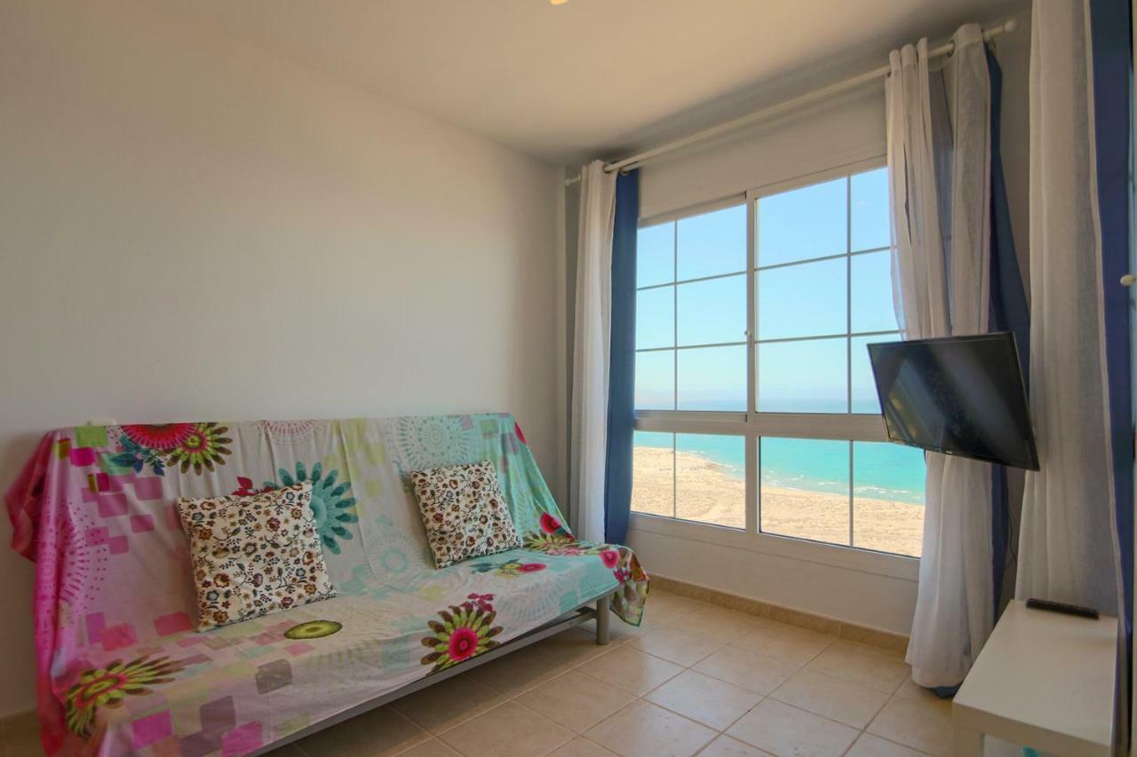 The Paradise On The Ocean 10 Apartment Costa Calma Exterior photo