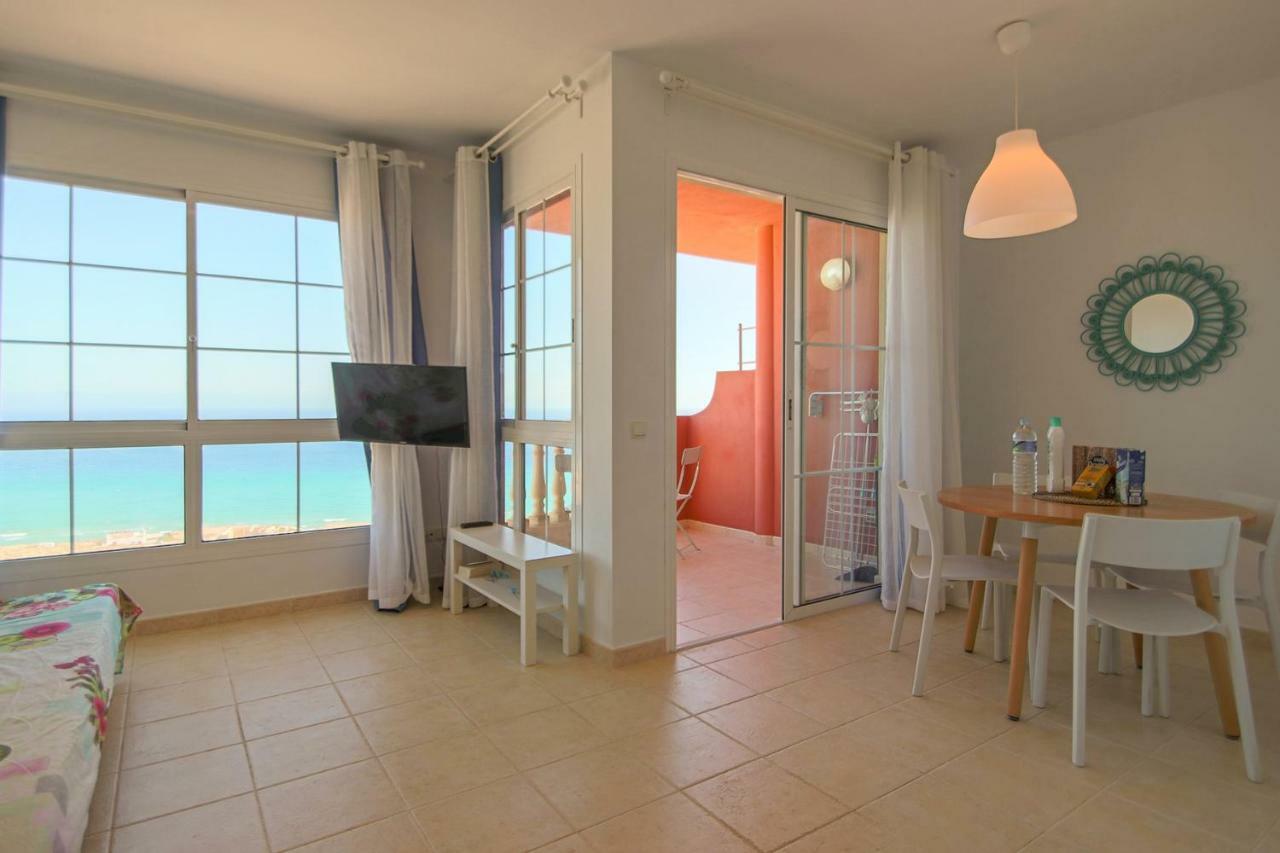 The Paradise On The Ocean 10 Apartment Costa Calma Exterior photo