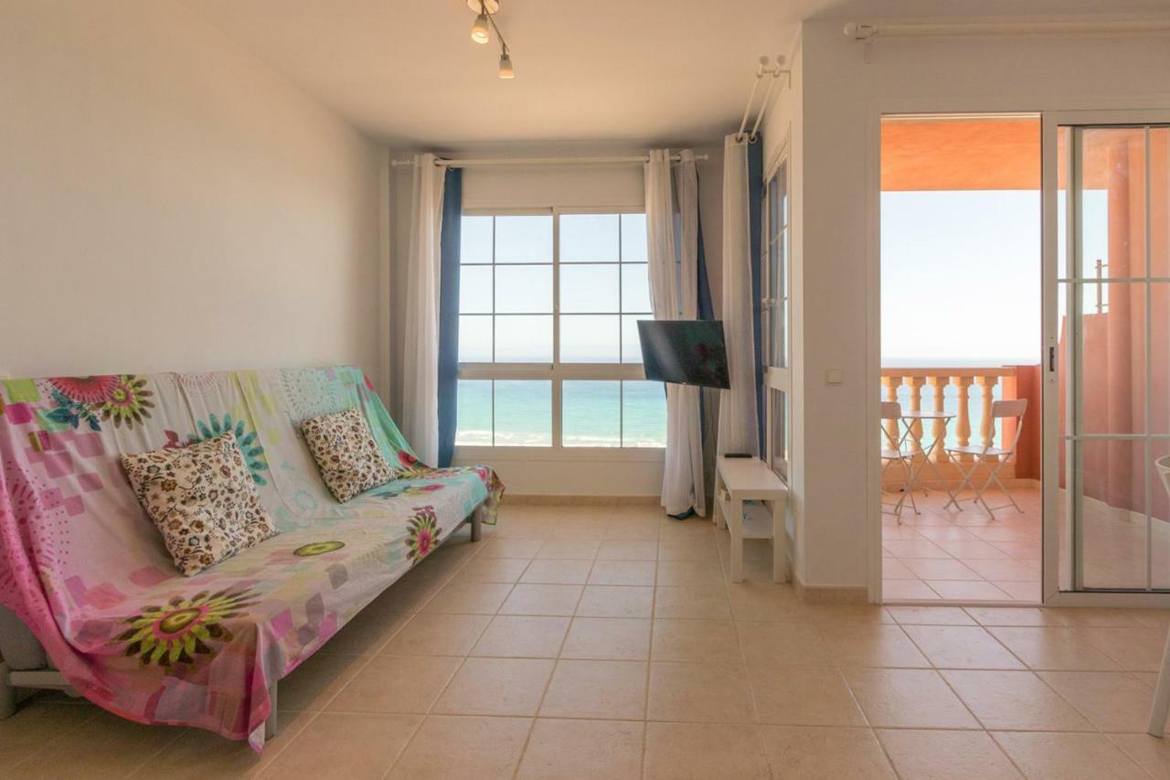 The Paradise On The Ocean 10 Apartment Costa Calma Exterior photo